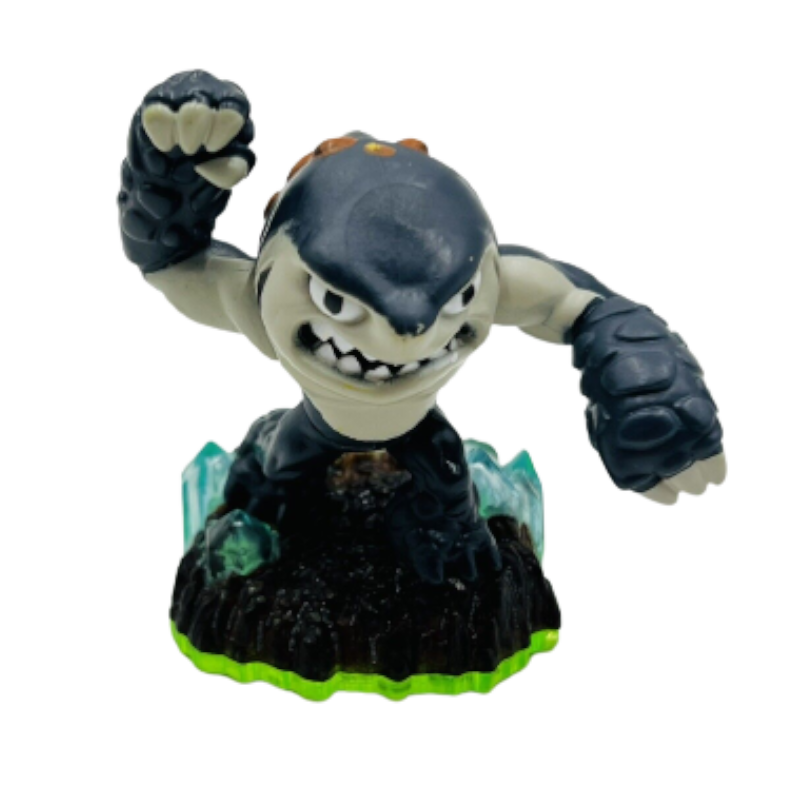 SKYLANDERS TERRAFIN S1