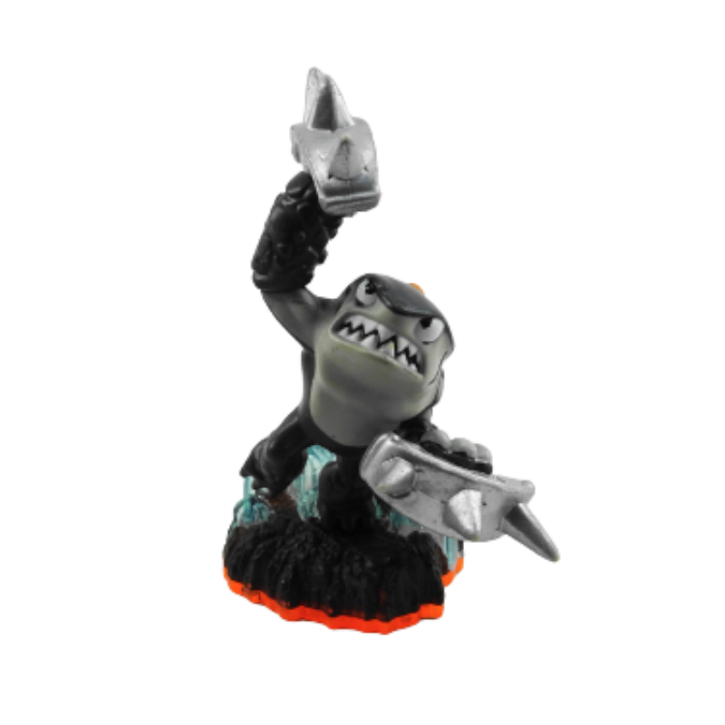 SKYLANDERS TERRAFIN S2