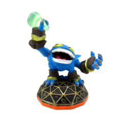 SKYLANDERS POP FIZZ