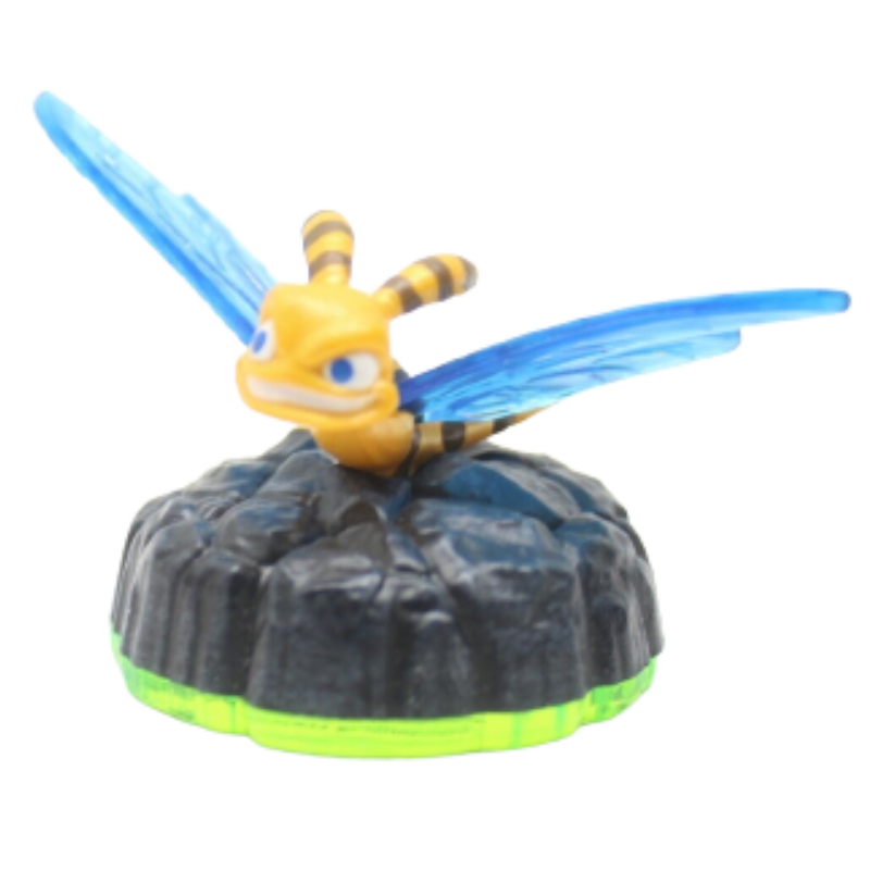 SKYLANDERS SPARX DRAGONFLY