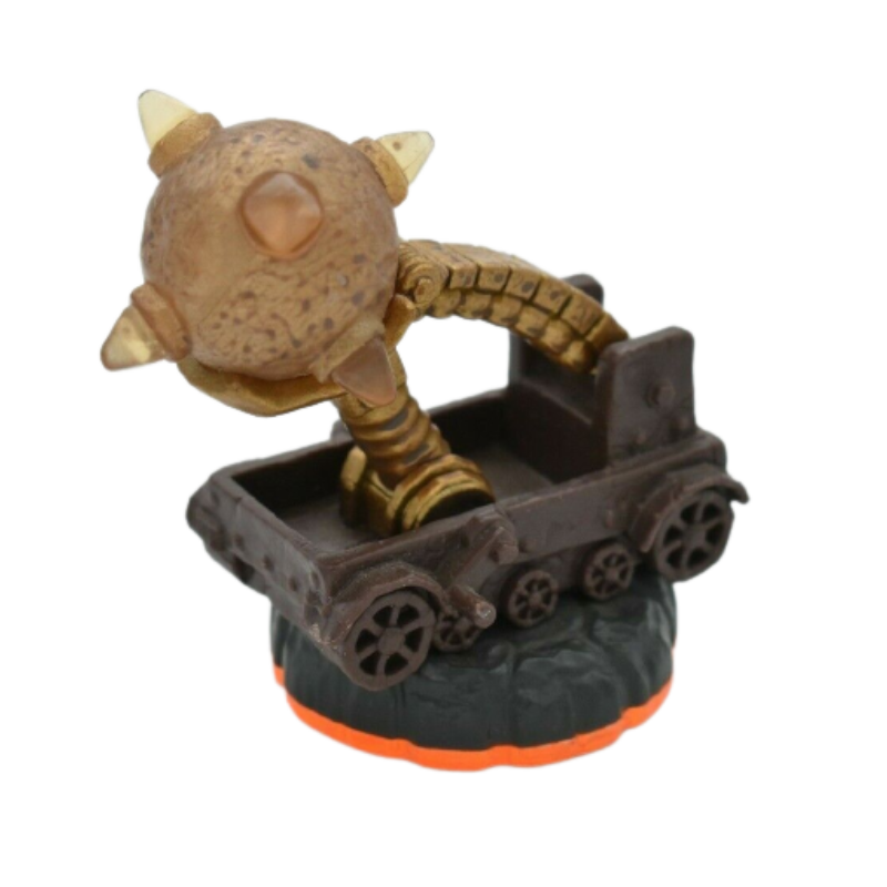 SKYLANDERS ARENA SCORPION STRIKER CATAPULT