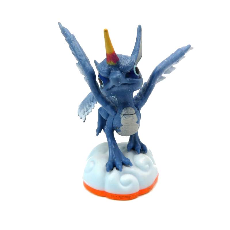 SKYLANDERS WHIRLWIND S2