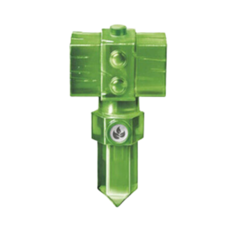 SKYLANDERS TRAP TEAM LIFE HAMMER