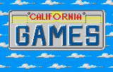 CALIFORNIA GAMES
ATARI LYNX (SEMI-NOVO) - Image 7