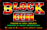 BLOCKOUT ATARI LYNX (SEMI-NOVO) - Image 5