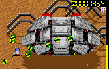 ZARLOR MERCENARY
ATARI LYNX (SEMI-NOVO) - Image 2