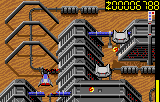 ZARLOR MERCENARY
ATARI LYNX (SEMI-NOVO) - Image 4