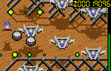 ZARLOR MERCENARY
ATARI LYNX (SEMI-NOVO) - Image 3