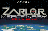 ZARLOR MERCENARY
ATARI LYNX (SEMI-NOVO) - Image 7