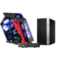 COMPUTADORES