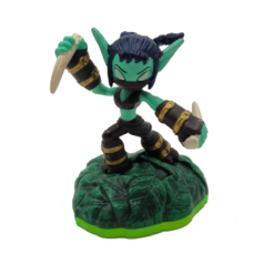 SKYLANDERS STEALTH ELF