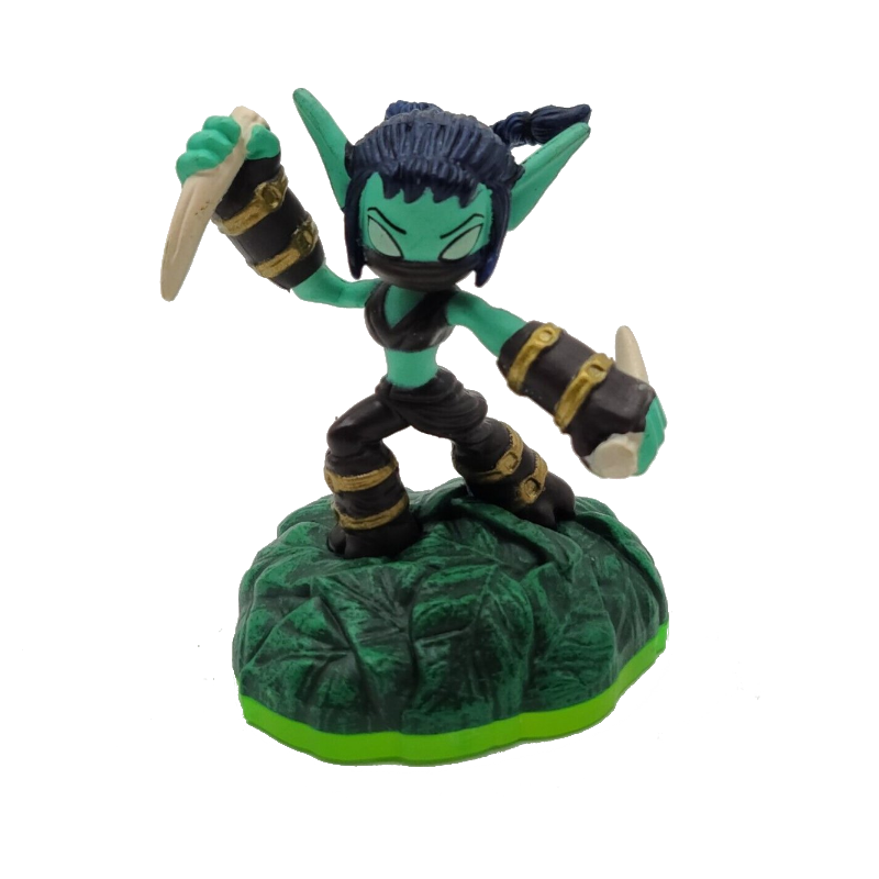SKYLANDERS STEALTH ELF FC 2
