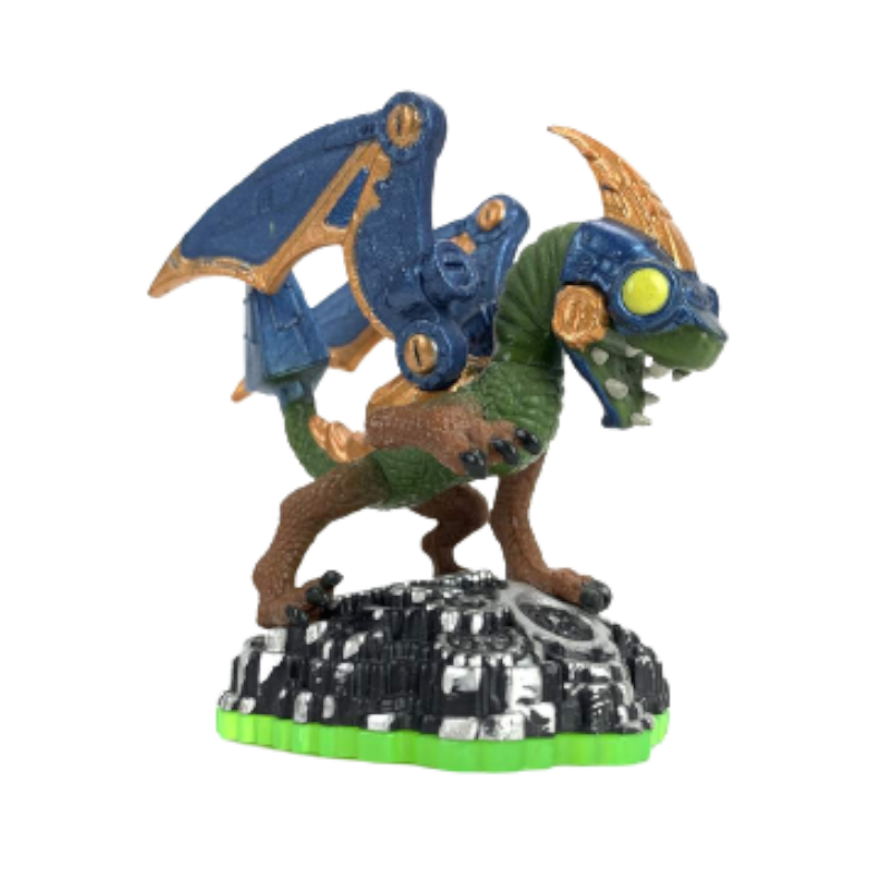 SKYLANDERS DROBOT S1
