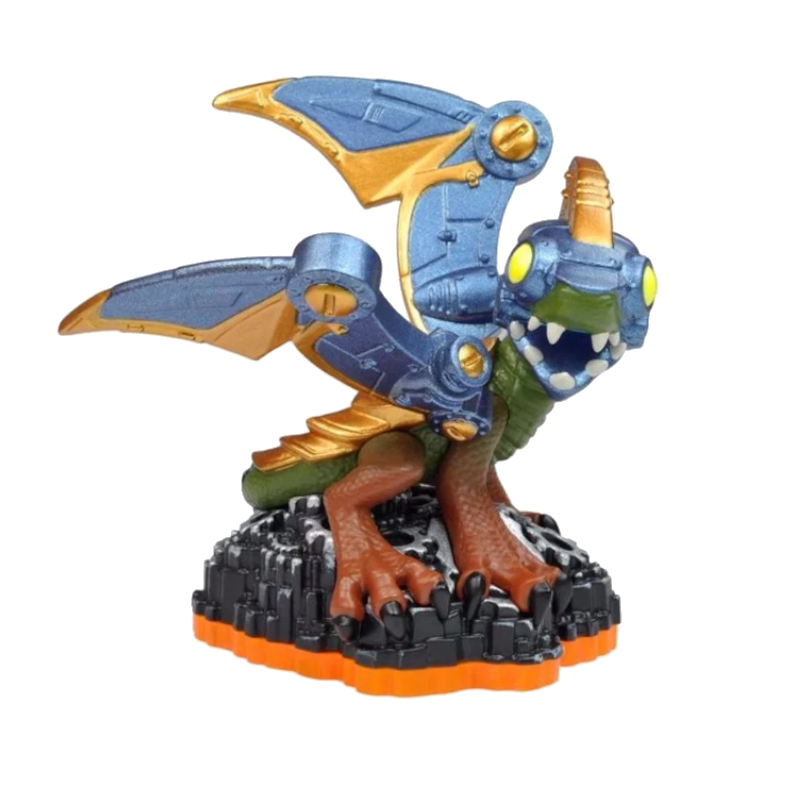 SKYLANDERS DROBOT LIGHTCORE