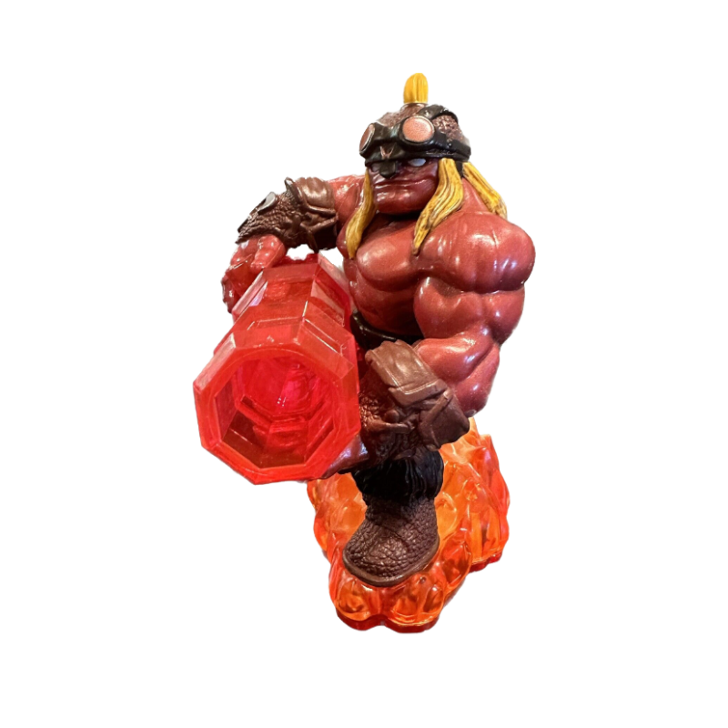 SKYLANDERS TRAP MASTER KA-BOOM