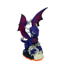 SKYLANDERS CYNDER S2
