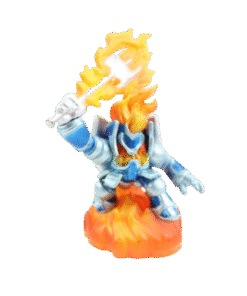 SKYLANDERS IGNITOR S2