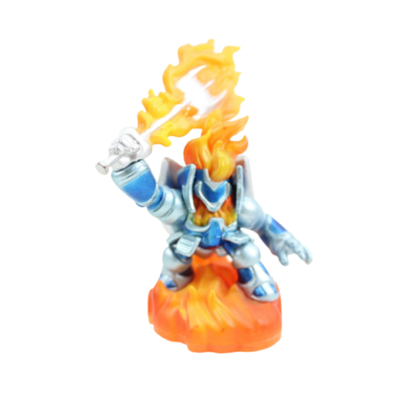 SKYLANDERS IGNITOR FC