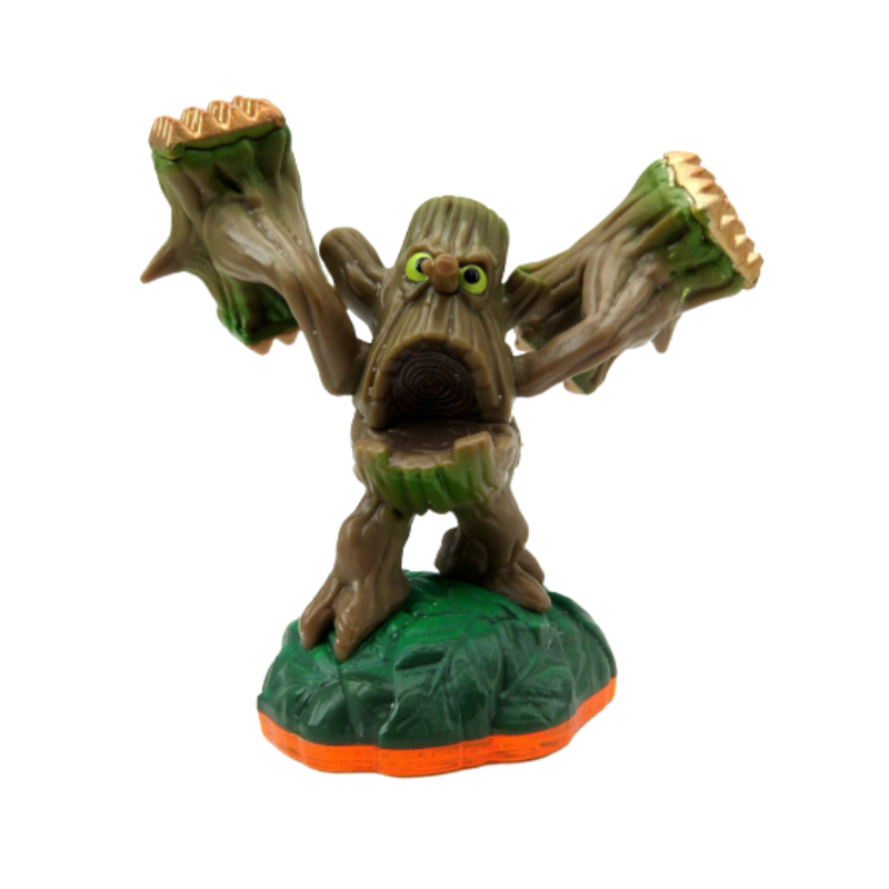SKYLANDERS STUMP SMASH S1