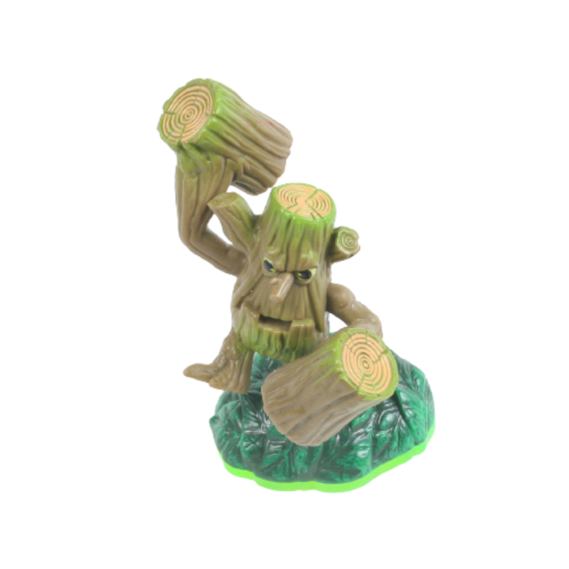 SKYLANDERS STUMP SMASH S2