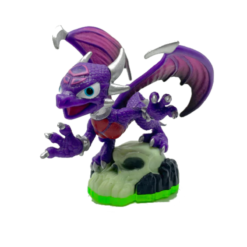 SKYLANDERS CYNDER S1