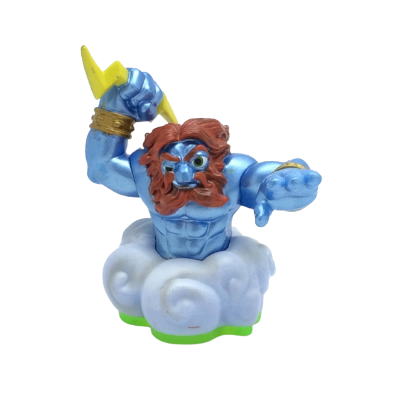 SKYLANDERS LIGHTNING ROD S1