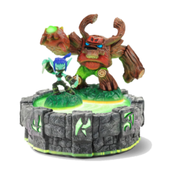 FIGURAS SKYLANDERS