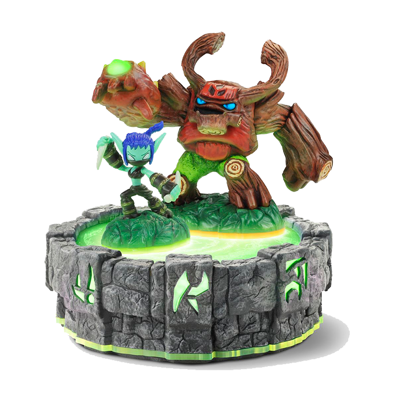 FIGURAS SKYLANDERS