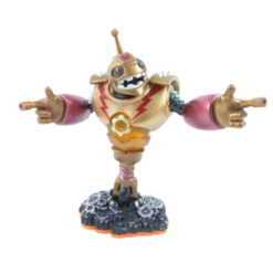SKYLANDERS GIANTS BOUNCER S2