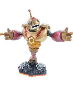 SKYLANDERS GIANTS BOUNCER S2