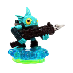 SKYLANDERS GILL GRUNT