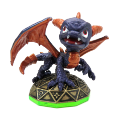 SKYLANDERS SPYRO