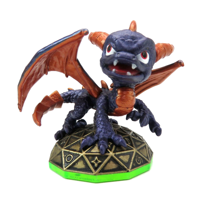 SKYLANDERS SPYRO%C2%B4S ADVENTURE SPYRO FC 1