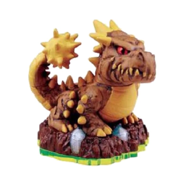 SKYLANDERS SKYLANDS BASH