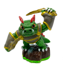 SKYLANDERS DINO RANG
