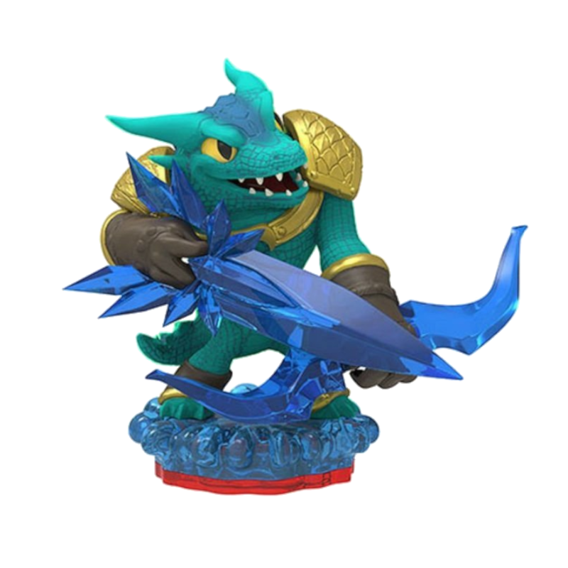 SKYLANDERS TRAP MASTER SNAP SHOT