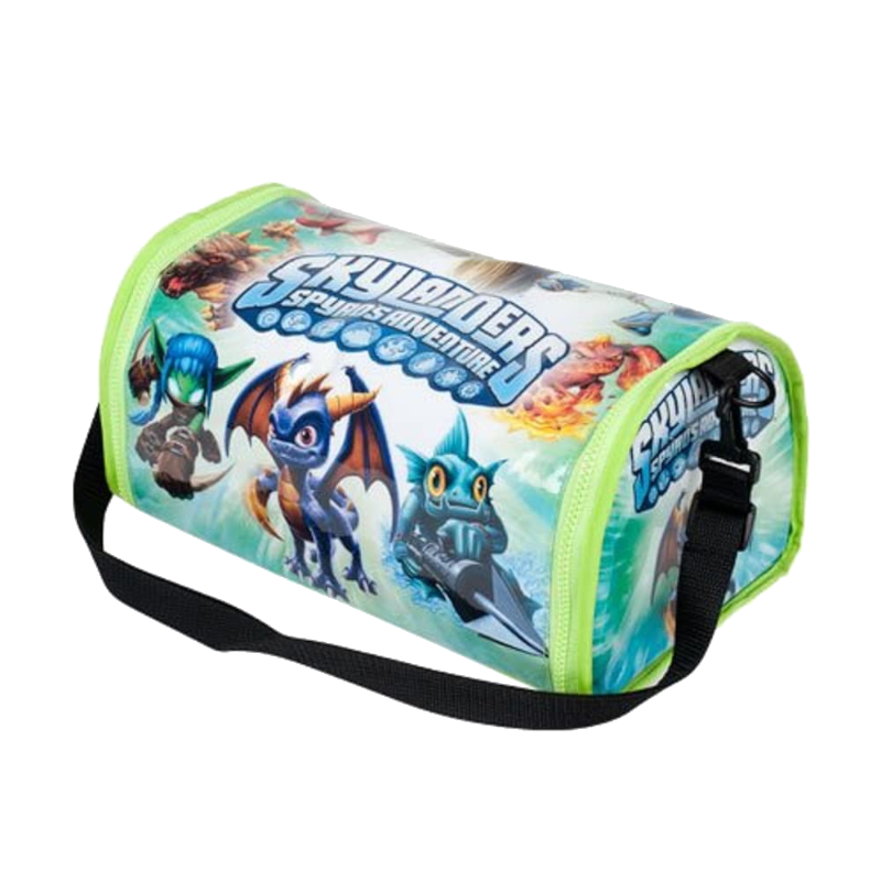 SKYLANDERS ESTOJO DE AVENTURA POWER A