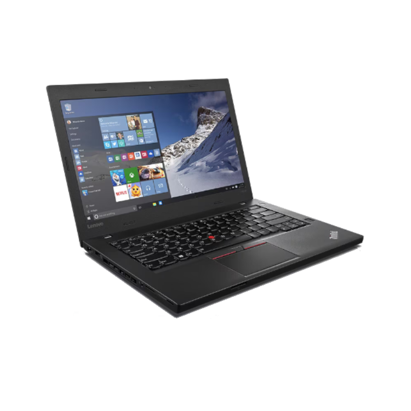 LENOVO PORTATIL L460 I5 6300U 8GB 240GB SSD 14 FHD W8P SEMI NOVO FC 3