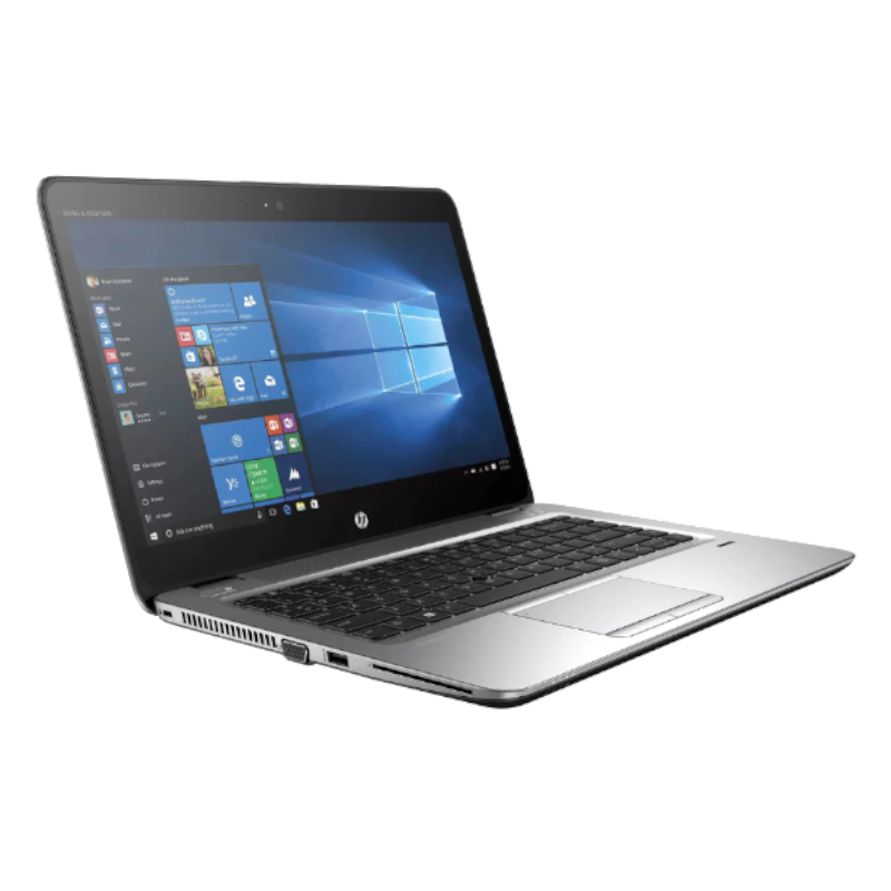 HP PORTATIL ELITEBOOK 840 G3 I5 6200U 8GB 128GB SSD SEMI NOVO FC 1