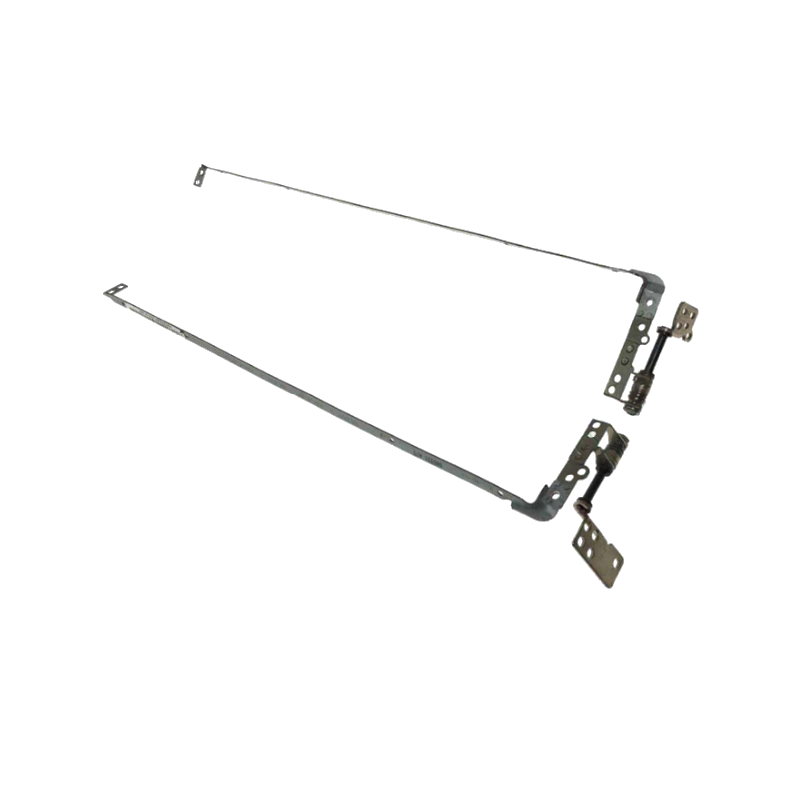 DOBRADIÇAS + HASTES HP C700 (SEMI-NOVO)