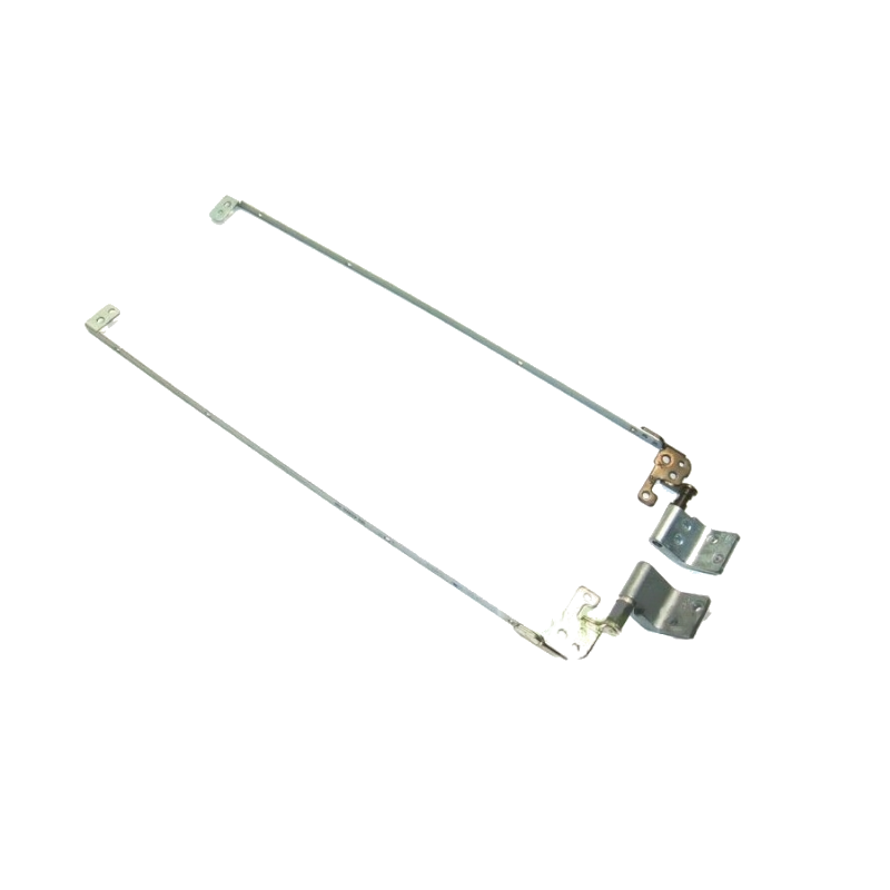 DOBRADIÇAS + HASTES TOSHIBA L300 (SEMI-NOVO)