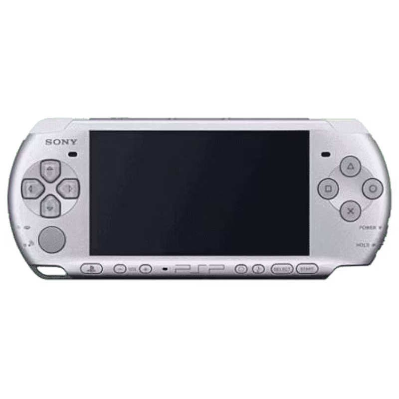 CONSOLA PSP 3000 GUNDAM VS GUNDAM FC