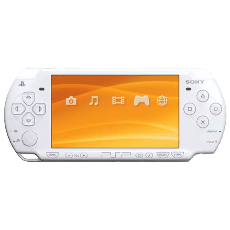 CONSOLA PSP 3000 (STAR WARS EDITION)
