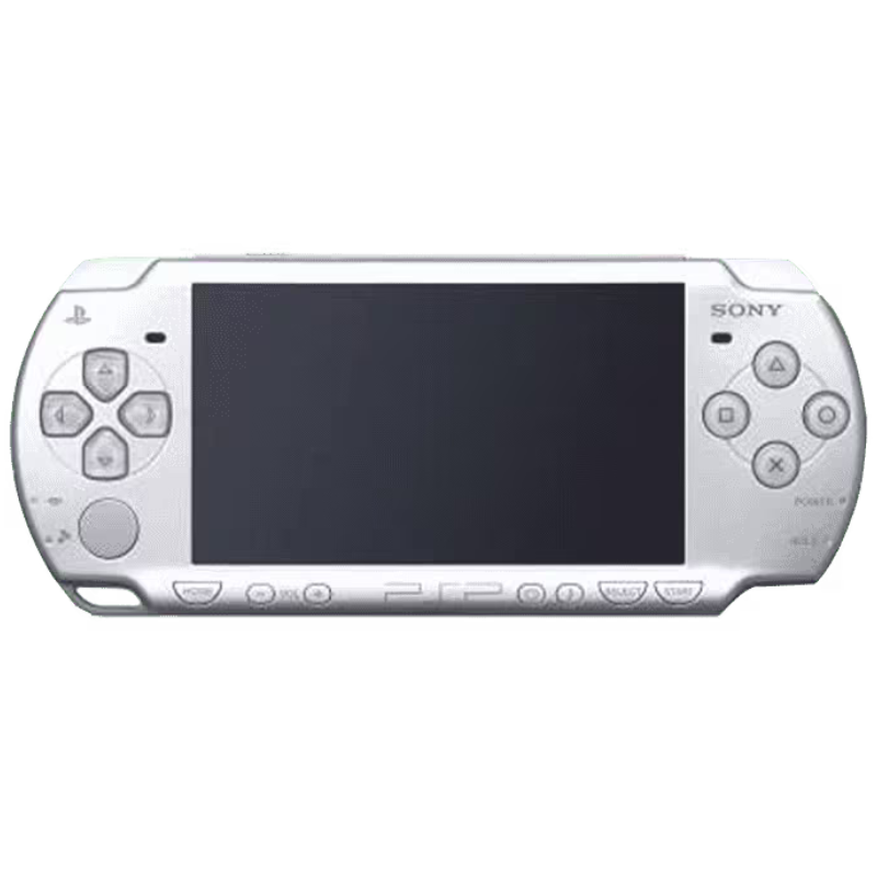 CONSOLA PSP (FINAL FANTASY VII)