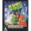 KUNG FOOD ATARI LYNX