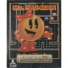 MS. PAC-MANATARI LYNX
