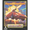 ROADBLASTERS ATARI LYNX