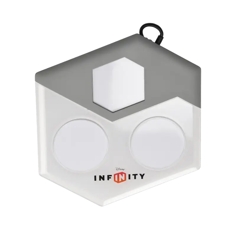 DISNEY INFINITY PORTAL GAME PAD BASE