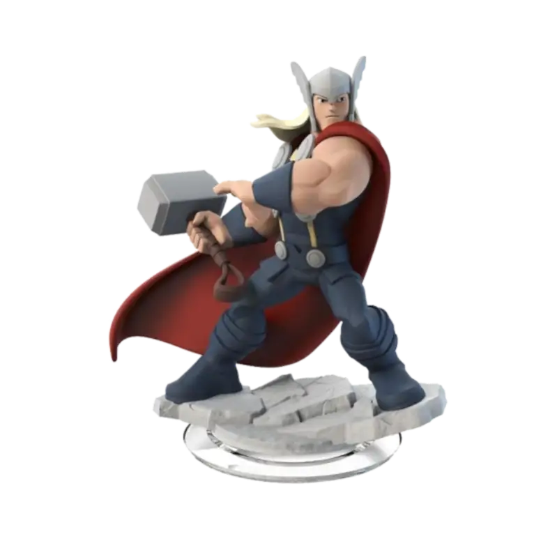 DISNEY INFINITY THOR