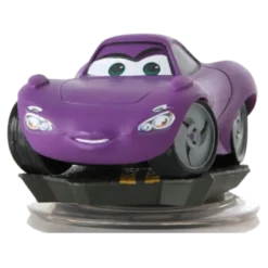 DISNEY INFINITY HOLLEY SHIFTWELL